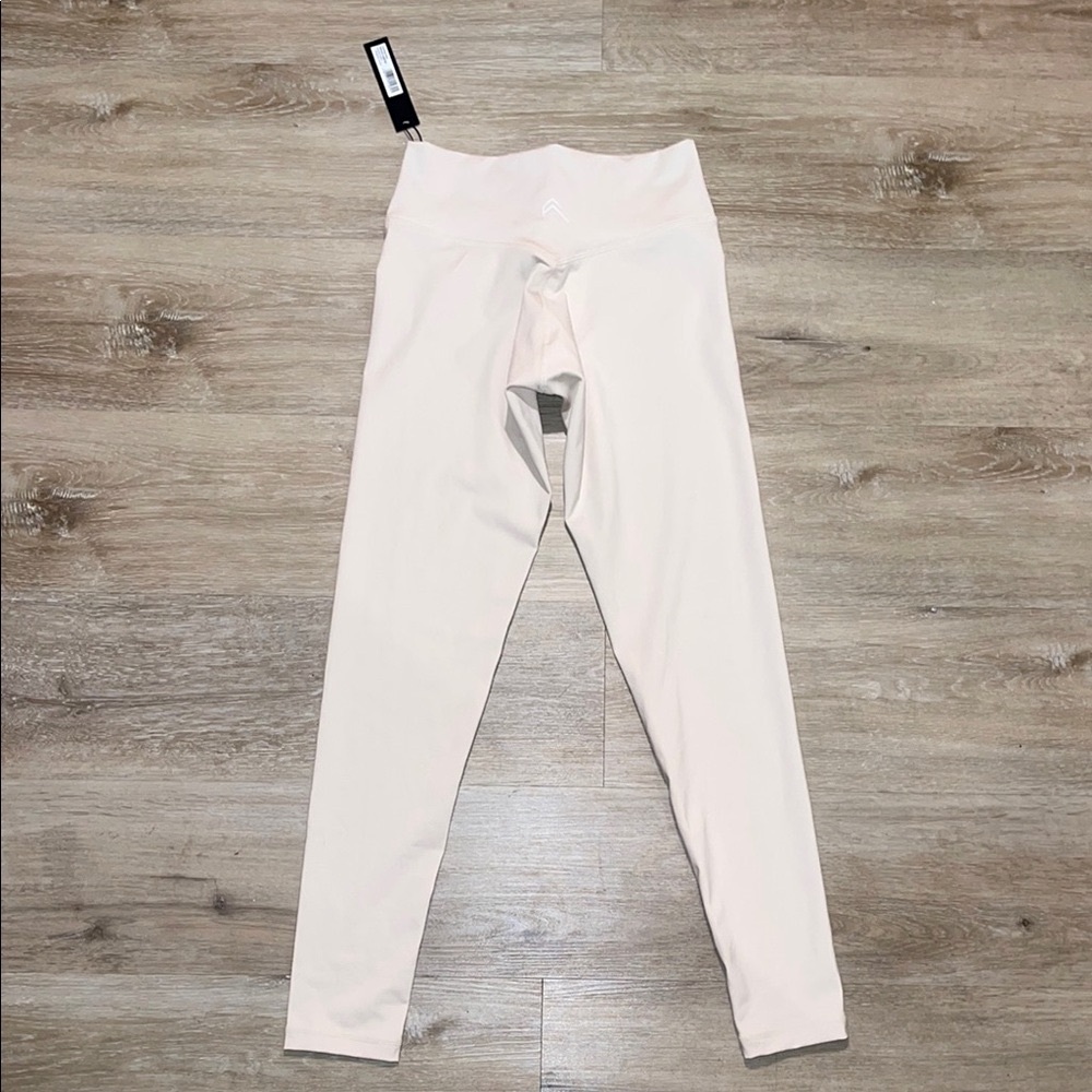 Oner Active Vanilla Timeless Leggings L
